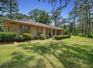 55 A W Swan Rd, Purvis, MS 39475