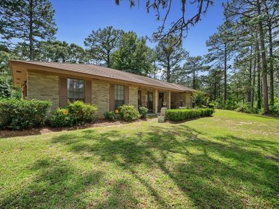 55 A W Swan Rd, Purvis, MS, 39475
