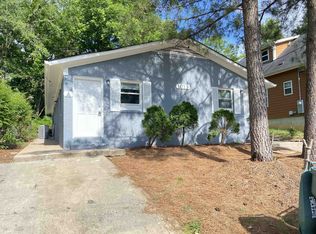 1015 Rosedale Ave, Durham, NC 27707