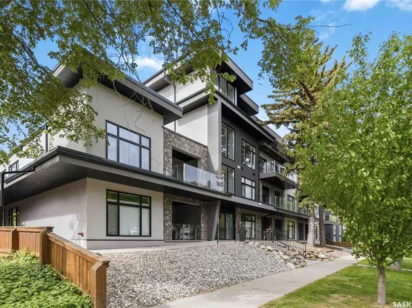 UNIT 104-1010 Main STREET, Saskatoon, SK S7H 0K7