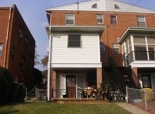 5338 Chillum Pl NE, Washington, DC 20011