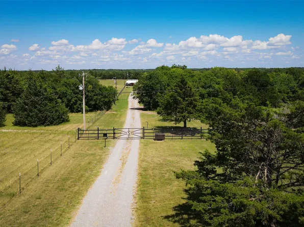 760 Edwards Rd, Van Alstyne, TX 75495