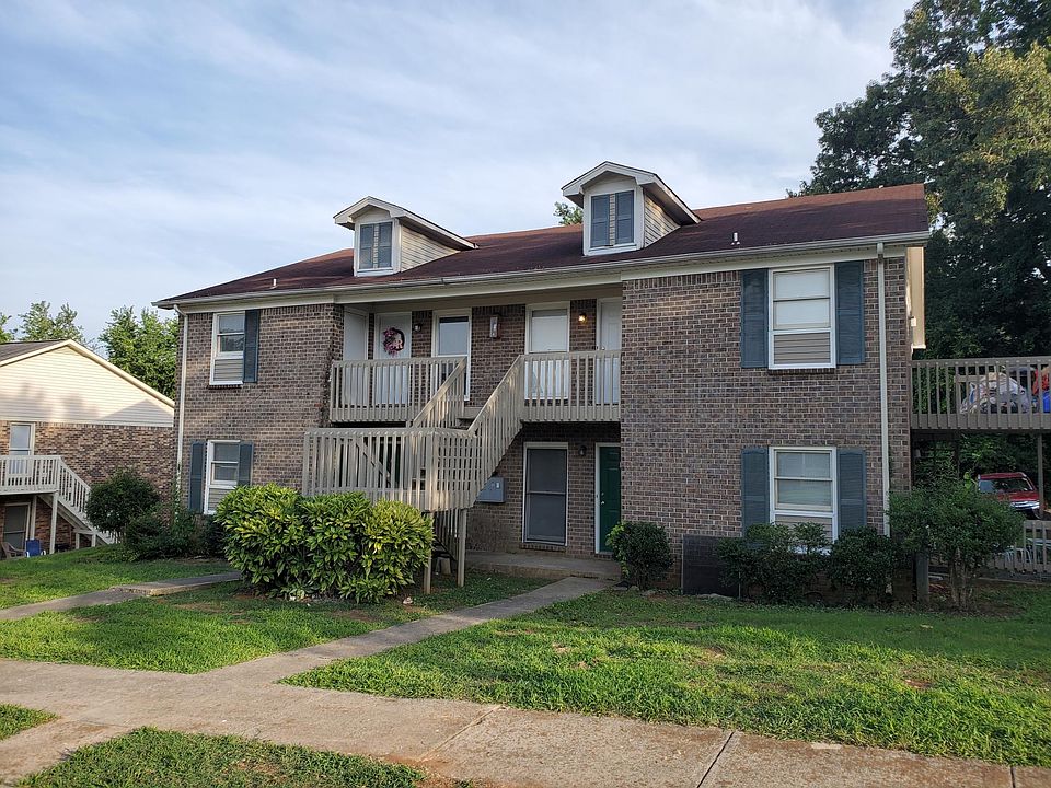 APT is upper floor right side