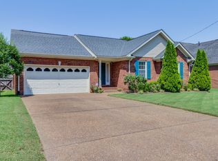 4805 Honey Grove Dr, Antioch, TN 37013