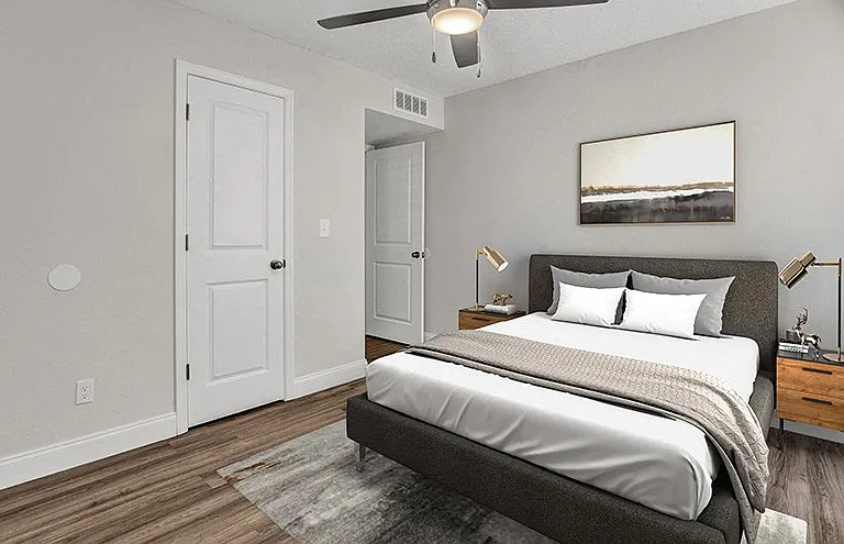 Viridian Apartments — Photo 17