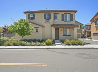 4251 Wagner Ct, Fairfield, CA 94534