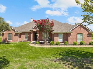 11308 Alpine Ct, Haslet, TX 76052