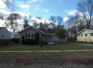 223 Brown St, Belding, MI 48809