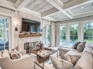 71 Creek Bridge Way, Inlet Beach, FL 32461