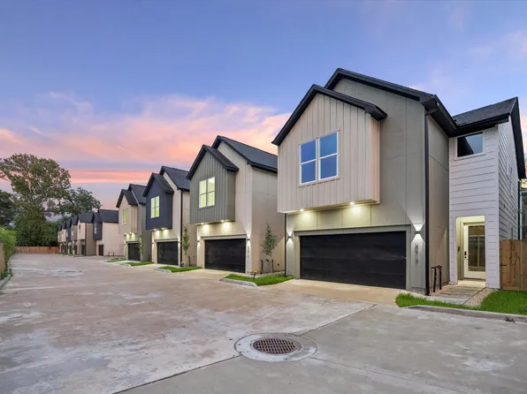 953 Highland Light Ln, Houston, TX 77091