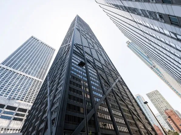 175 E Delaware Pl APT 5403, Chicago, IL 60611