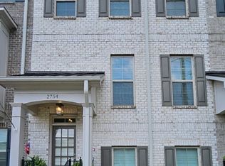 2754 Fullers Aly, Kennesaw, GA 30144