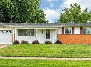 1315 Madison Ln, Florissant, MO