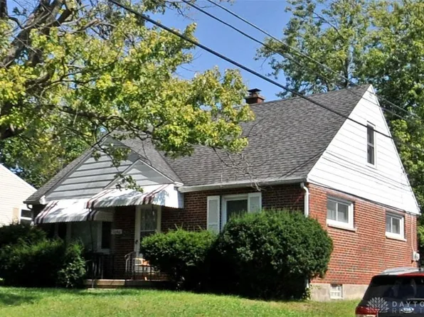 3048 Regent St, Dayton, OH 45409