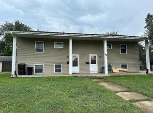 1330 24th St, Ames, IA 50010