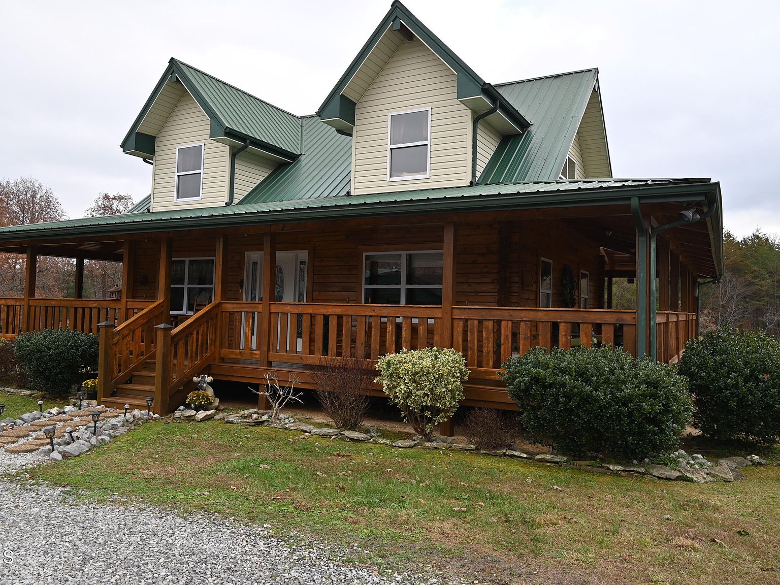 2489 Wolf Creek Rd, Robbins, TN 37852 MLS 1173936 Zillow