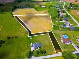 0 Piper Rd LOT 4, Portland, TN 37148