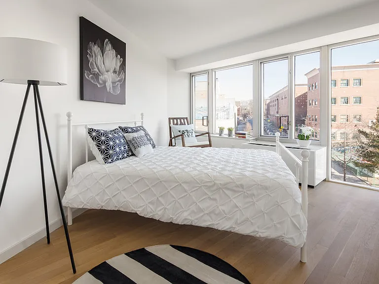 448 W 167th St #4B — Photo 4