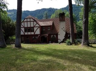 100 J Neils Rd, Klickitat, WA 98628