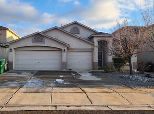 3540 Shiloh Rd NE, Rio Rancho, NM 87144