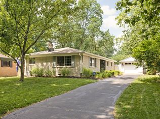 5742 Evanston Ave, Indianapolis, IN 46220