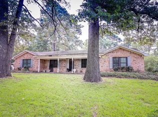 6374 Fm 2208 S, Hallsville, TX 75605