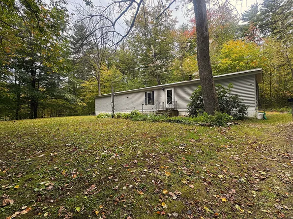 39 Jim Grant Road, Lebanon, ME 04027