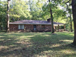 120 County Road 452, Poplar Bluff, MO 63901