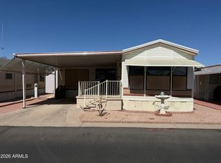 7750 E Broadway Rd LOT 225, Mesa, AZ 85208