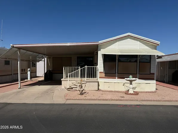 7750 E BROADWAY Road #225, Mesa, AZ 85208