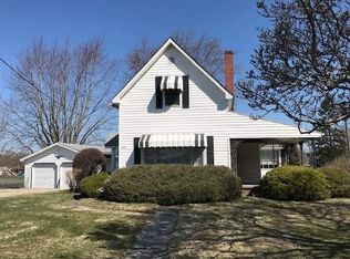 1620 E Sycamore St, Kokomo, IN 46901