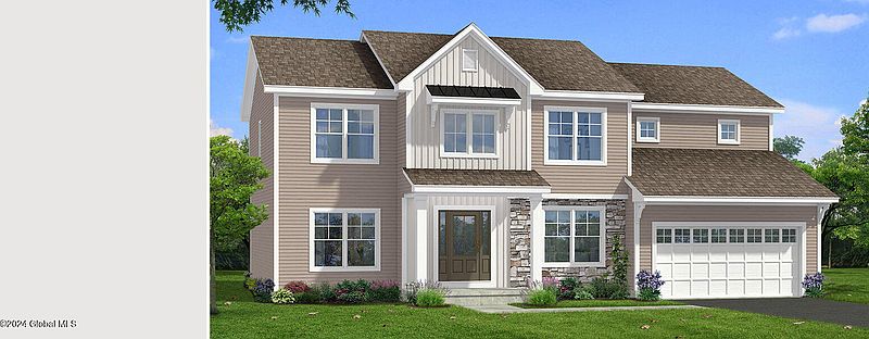 2nd image of 32 Farmington Court