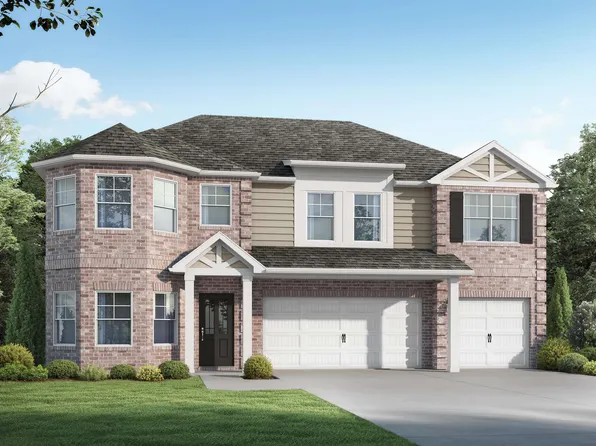 8069 Kimbrell Station Loop, Mc Calla, AL 35111