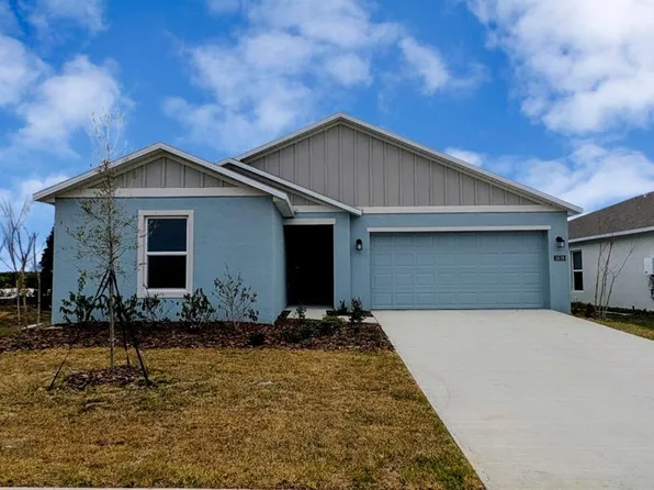 2838 Pennachio Dr, Lake Wales, FL 33853