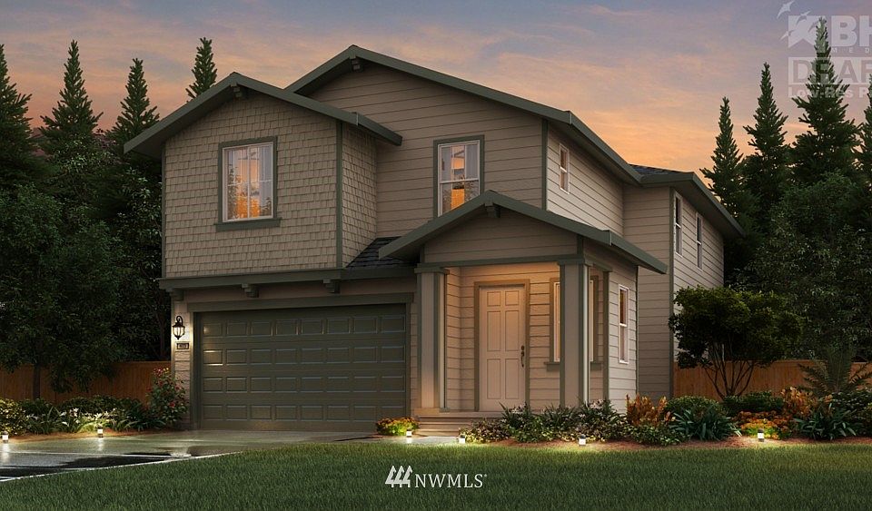 1st image of 8996 Aster Street SE #128