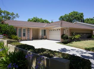 10707 La Jara St, Cerritos, CA 90703