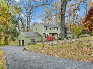 41 Calvin Road, Wilton, CT 06897