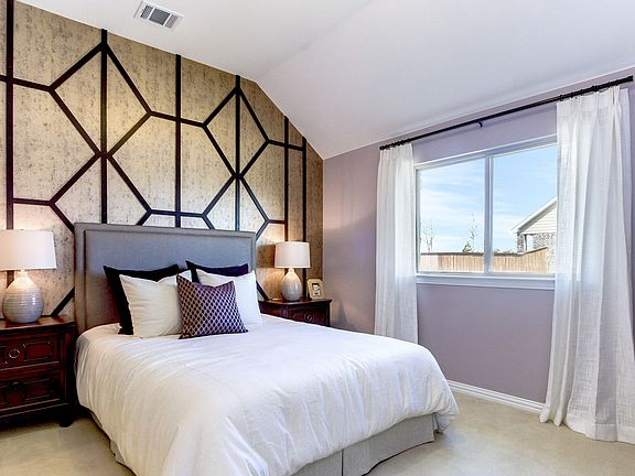 Perfect space for a guest