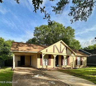 3457 Meier Dr, Memphis, TN, 38118