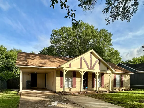 3457 Meier Dr, Memphis, TN 38118