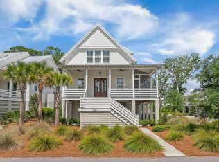2241 Boatwright Rd, Johns Island, SC 29455