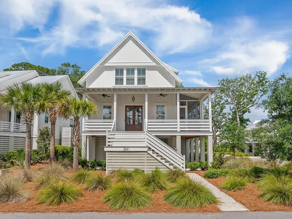 2241 Boatwright Rd, Johns Island, SC 29455