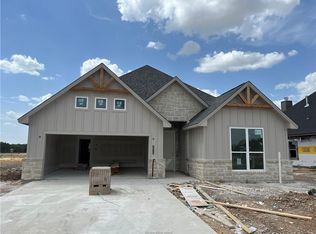 5013 Grayson Way, Bryan, TX 77802