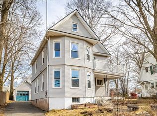149 Porter St, Manchester, CT 06040