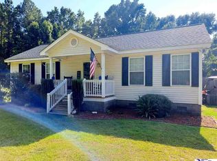 458 Springview Dr, Darlington, SC 29532