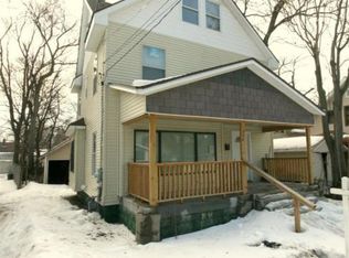 234 Stewart St SW, Grand Rapids, MI 49507