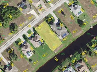 422 Boundary Blvd, Rotonda West, FL 33947