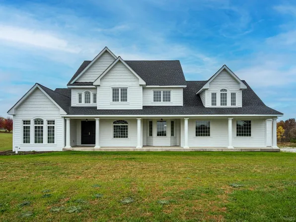 1550 Majestic WAY EAST East, Twin Lakes, WI 53181