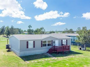 132 Road 5233, Cleveland, TX 77327