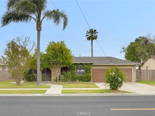 4662 Howard Ave, Los Alamitos, CA 90720